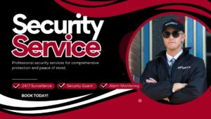 Security Services